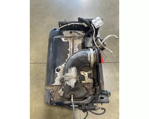 DETROIT DIESEL DD15 DPFs & DOCs