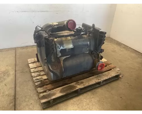 DETROIT DIESEL DD15 DPFs & DOCs