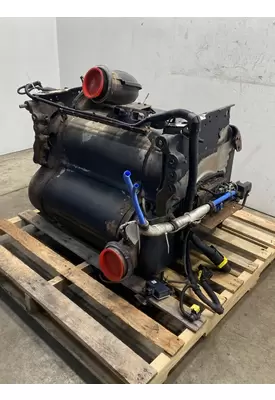 DETROIT DIESEL DD15 DPFs & DOCs