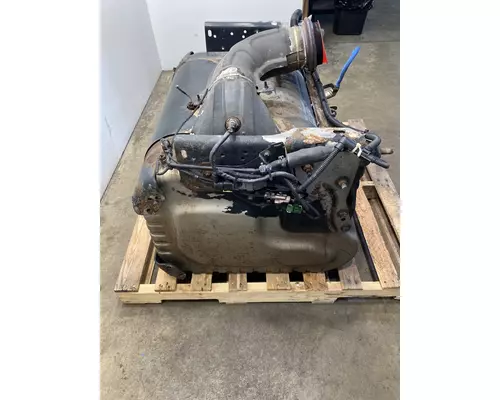 DETROIT DIESEL DD15 DPFs & DOCs