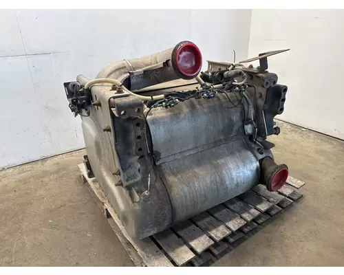 DETROIT DIESEL DD15 DPFs & DOCs