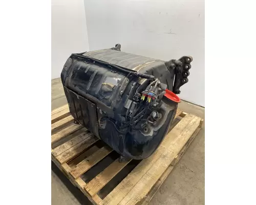 DETROIT DIESEL DD15 DPFs & DOCs