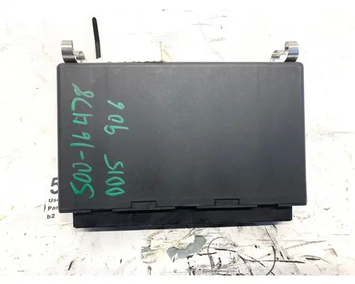 DETROIT DIESEL DD15 ECM (Chassis)