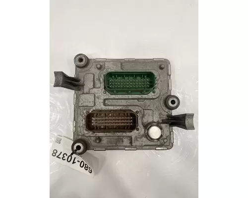 DETROIT DIESEL DD15 ECM (EGR Maintenance Reminder)