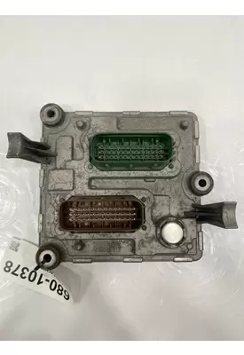 DETROIT DIESEL DD15 ECM (EGR Maintenance Reminder)