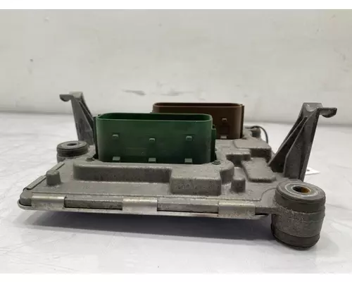 DETROIT DIESEL DD15 ECM (EGR Maintenance Reminder)