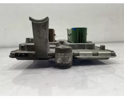 DETROIT DIESEL DD15 ECM (EGR Maintenance Reminder)