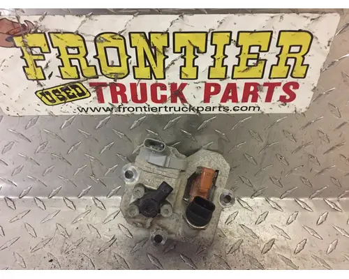 DETROIT DIESEL DD15 ECM