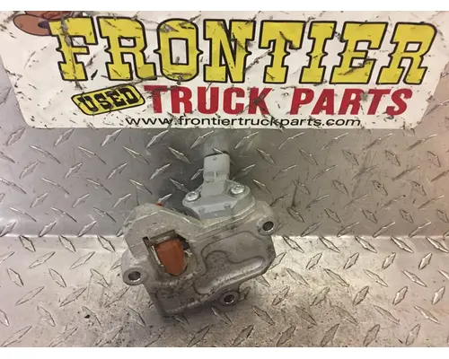 DETROIT DIESEL DD15 ECM