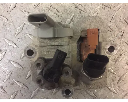 DETROIT DIESEL DD15 ECM