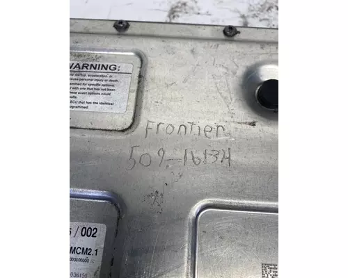 DETROIT DIESEL DD15 ECM