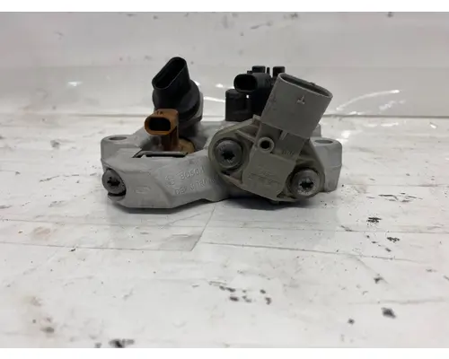 DETROIT DIESEL DD15 ECM