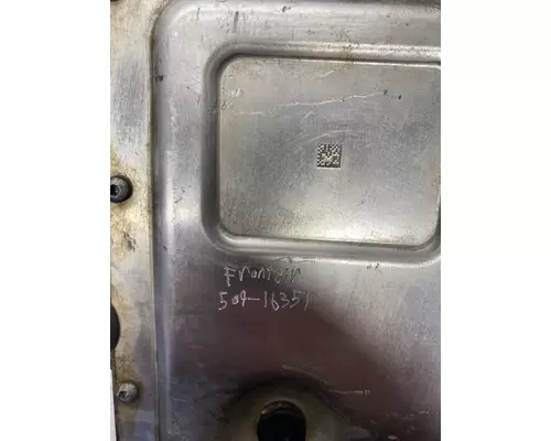 DETROIT DIESEL DD15 ECM