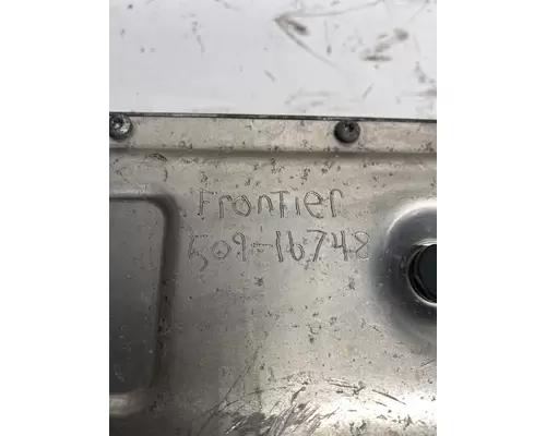 DETROIT DIESEL DD15 ECM