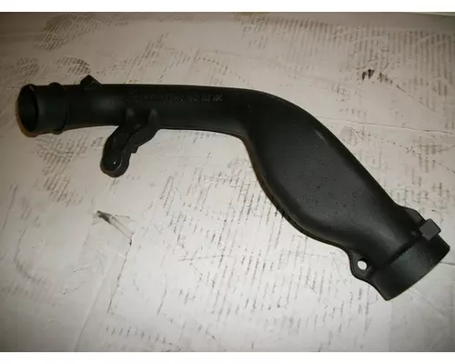DETROIT DIESEL DD15 EGR Line