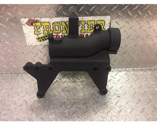 DETROIT DIESEL DD15 EGR Line