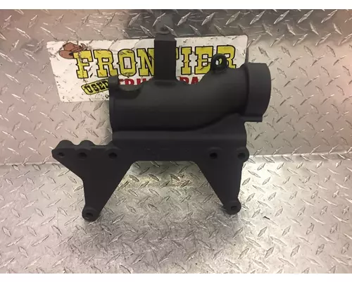 DETROIT DIESEL DD15 EGR Line