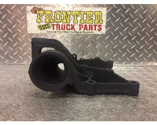DETROIT DIESEL DD15 EGR Line