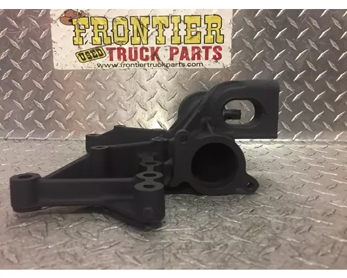 DETROIT DIESEL DD15 EGR Line