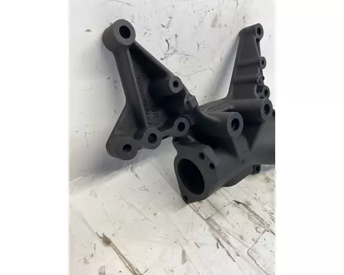 DETROIT DIESEL DD15 EGR Line