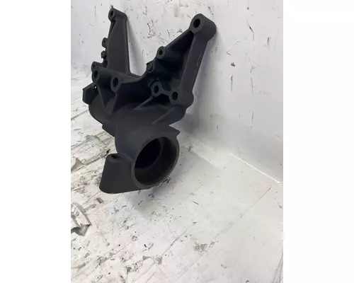 DETROIT DIESEL DD15 EGR Line
