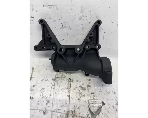 DETROIT DIESEL DD15 EGR Line