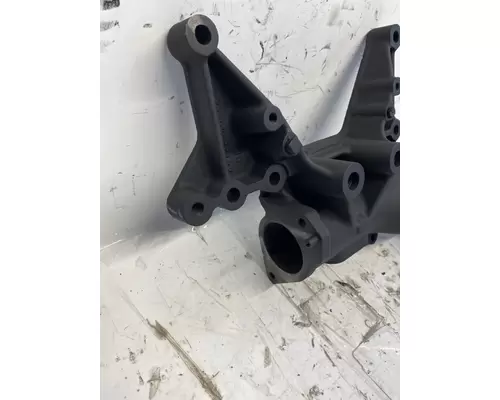 DETROIT DIESEL DD15 EGR Line
