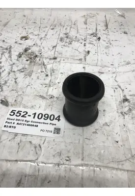 DETROIT DIESEL DD15 EGR Line