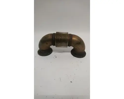 DETROIT DIESEL DD15 EGR Line