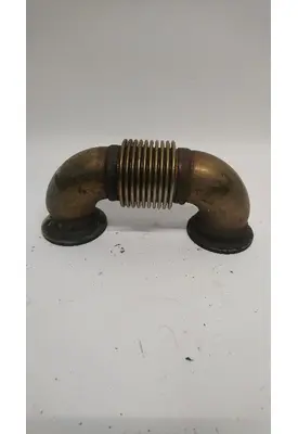 DETROIT DIESEL DD15 EGR Line