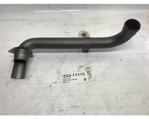 DETROIT DIESEL DD15 EGR Line
