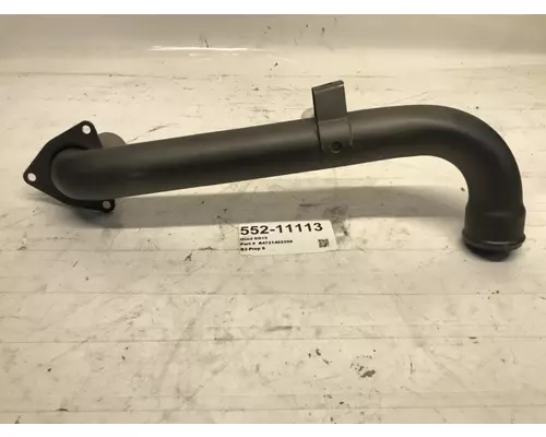 DETROIT DIESEL DD15 EGR Line