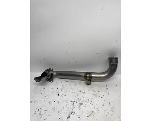 DETROIT DIESEL DD15 EGR Line