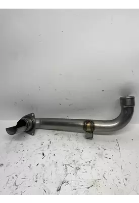 DETROIT DIESEL DD15 EGR Line