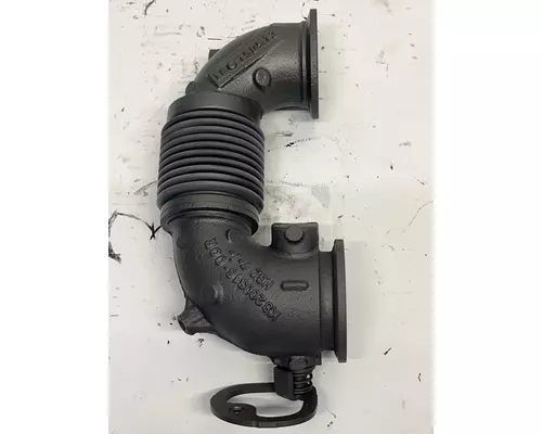 DETROIT DIESEL DD15 EGR Line