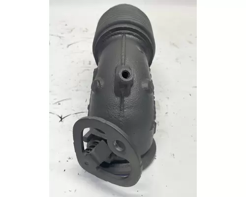 DETROIT DIESEL DD15 EGR Line