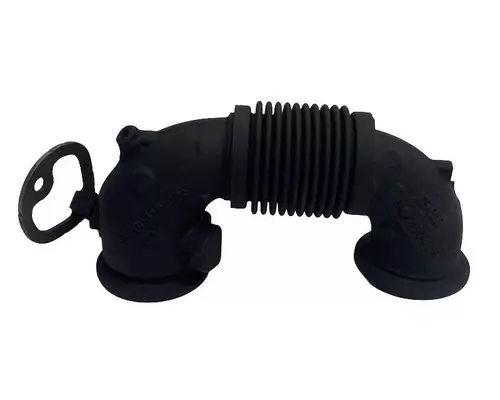 DETROIT DIESEL DD15 EGR Line
