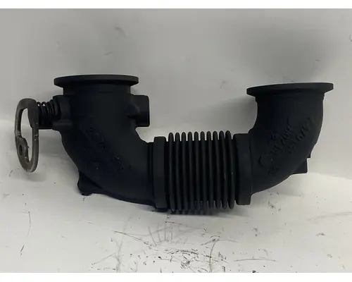 DETROIT DIESEL DD15 EGR Line
