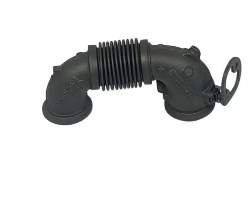 DETROIT DIESEL DD15 EGR Line