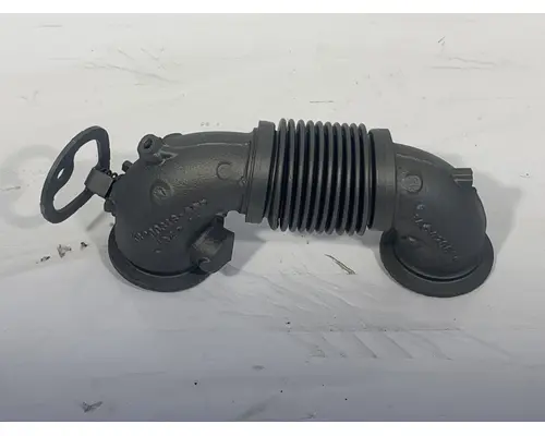 DETROIT DIESEL DD15 EGR Line