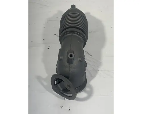 DETROIT DIESEL DD15 EGR Line