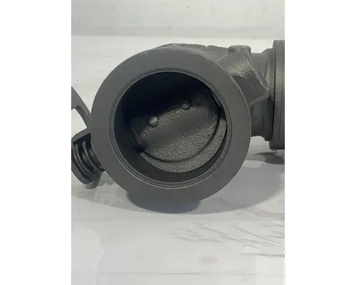 DETROIT DIESEL DD15 EGR Line