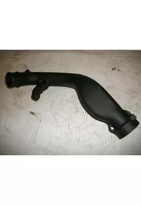 DETROIT DIESEL DD15 EGR Plumbing