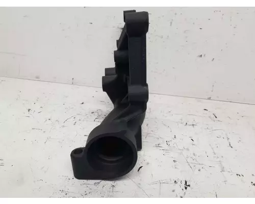 DETROIT DIESEL DD15 EGR Plumbing