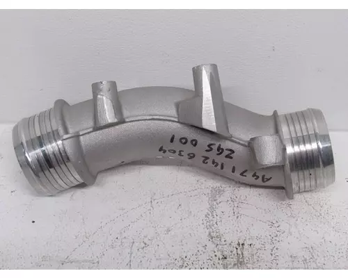 DETROIT DIESEL DD15 EGR Plumbing