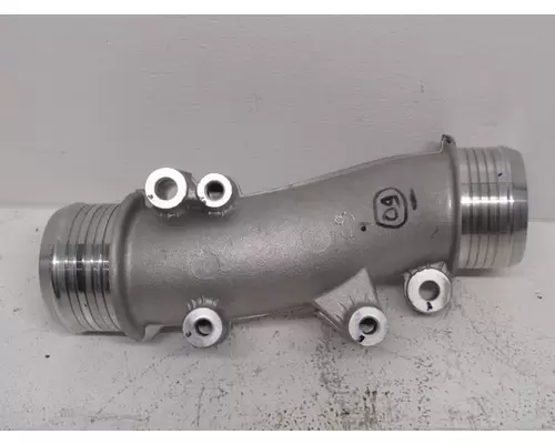 DETROIT DIESEL DD15 EGR Plumbing