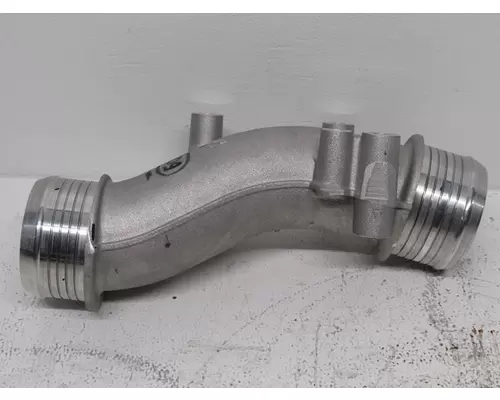 DETROIT DIESEL DD15 EGR Plumbing