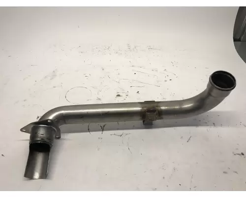 DETROIT DIESEL DD15 EGR Plumbing