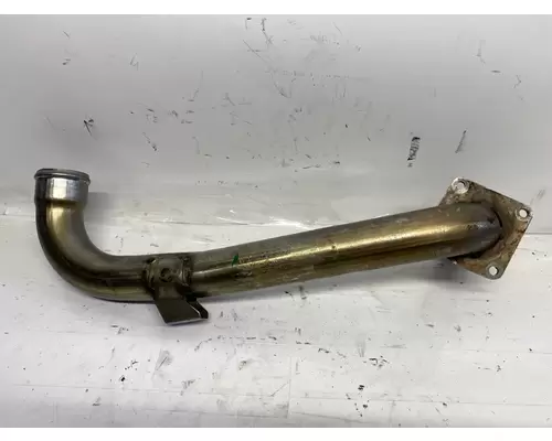 DETROIT DIESEL DD15 EGR Plumbing