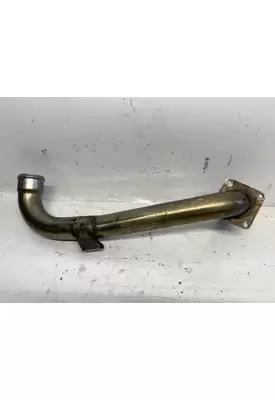 DETROIT DIESEL DD15 EGR Plumbing